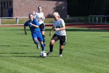Bild 369 - Frauen VfL Oldesloe 2 . SG Stecknitz 1 : Ergebnis: 0:18
